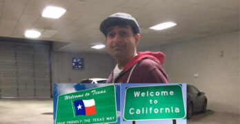 Anand Bhat Texas California