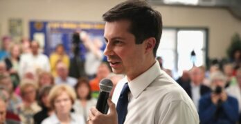 For Corporate Media, Voters Are Obstacle to Buttigieg’s Centrist Rise