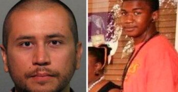 Trayvon Martin George Zimmermann