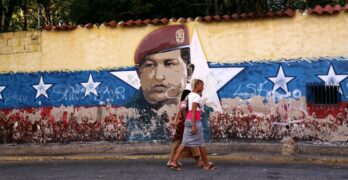 How Western Left Media Helped Legitimate US Regime Change in Venezuela