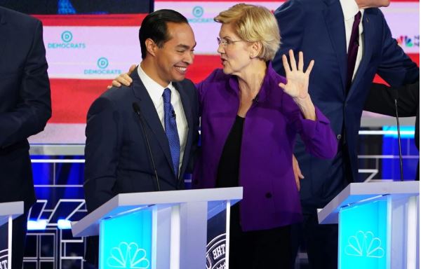 Julian Castro