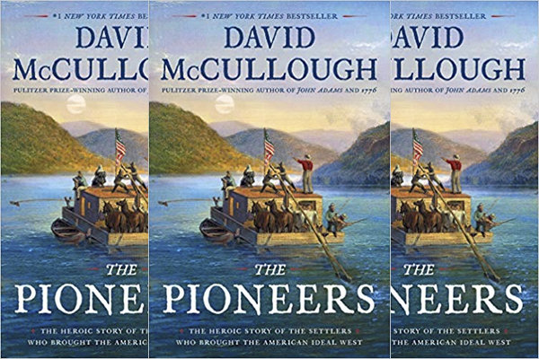 The Pioneers: Heroic Settlers or Indian Killers?