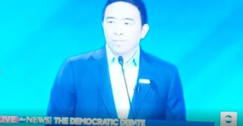 Andrew Yang - Choose human values over economic values