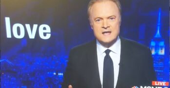 Lawrence O'Donnell: The most dangerous thing is that Donald Trump feels nothing.