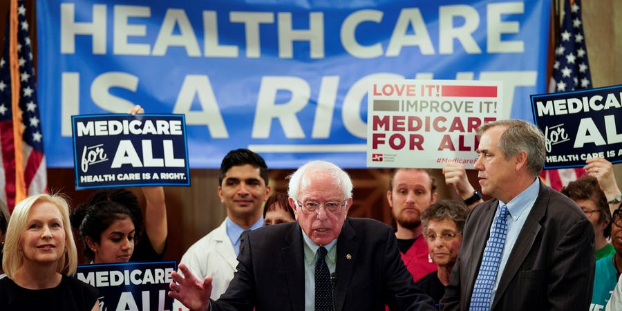 Medicare for All