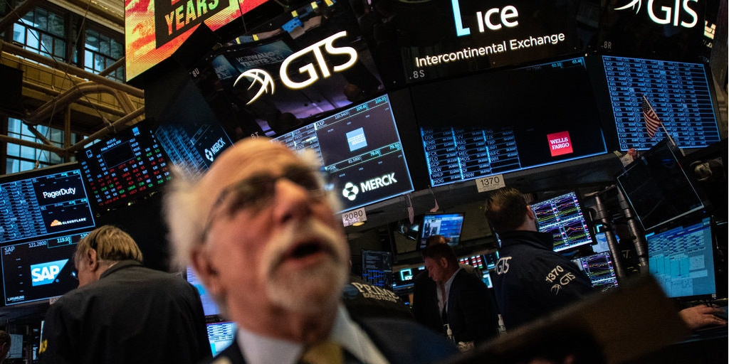 Coronavirus Is a Reason to Worry About the Economy—the Stock Market Plunge Is Not