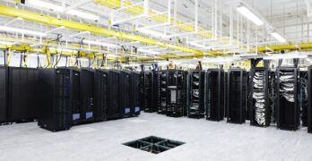 Internet data centers