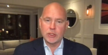 Steve Schmidt most effective take down of Trump to date