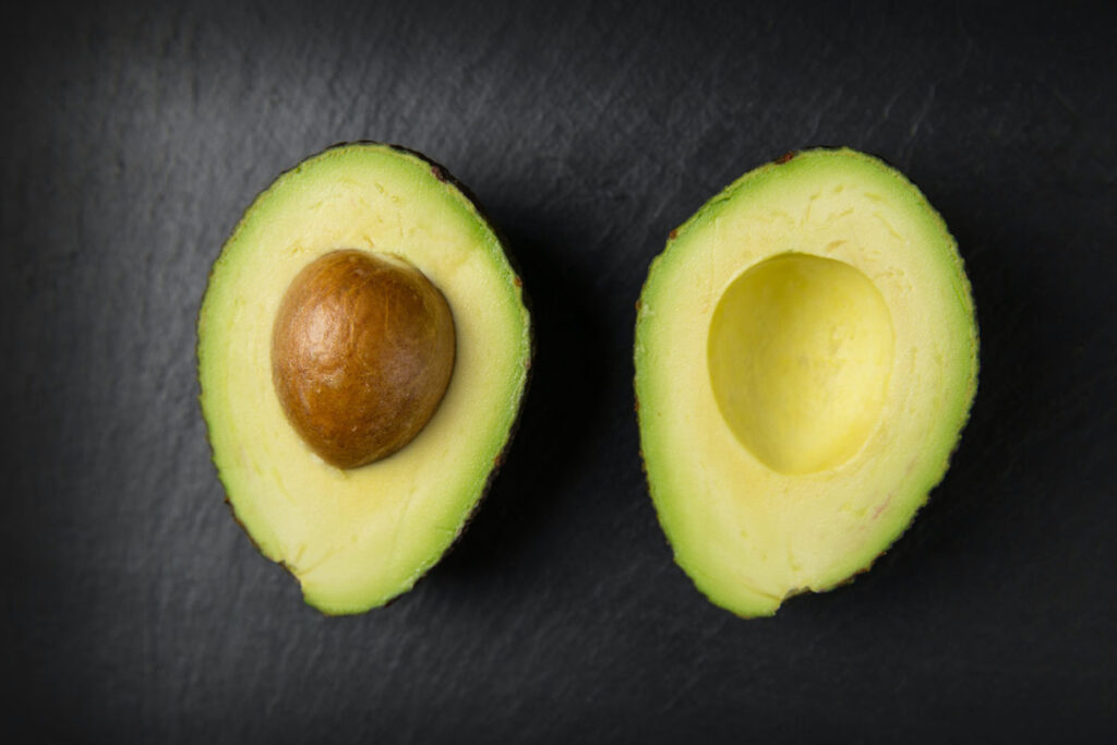 Are avocados bad for the environment, increase carbon footprint?