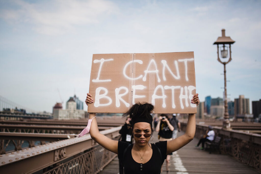 • Environmental Justice: A Black Lives Matter Priority