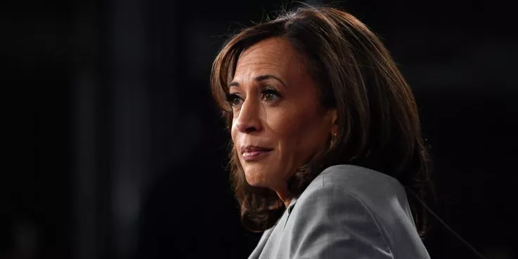 ACTION ALERT: Newsweek Should Disavow Racist Insinuation That Kamala Harris Is Not a Citizen