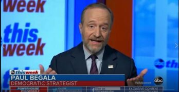 Paul Begala - Democrats can seal a landslide win with Social Security