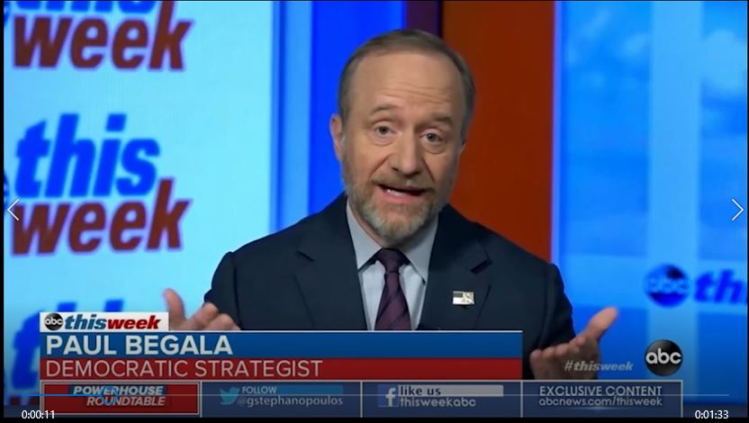 Paul Begala - Democrats can seal a landslide win with Social Security