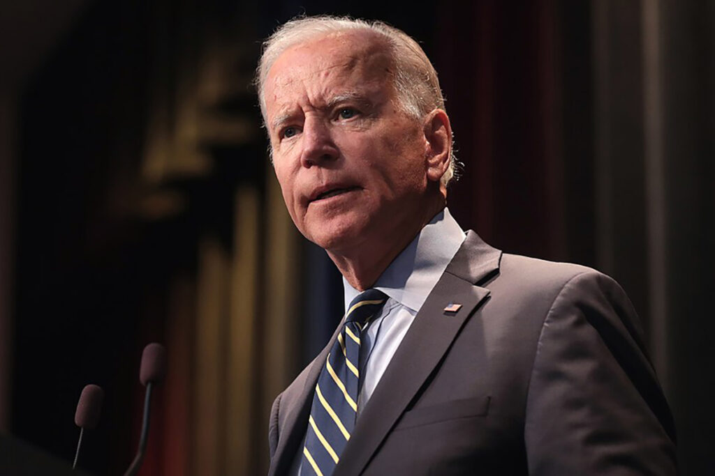 What will President-elect Joe Biden’s top environmental priorities be once he assumes office?
