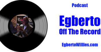Egberto Off The Record Logo 2