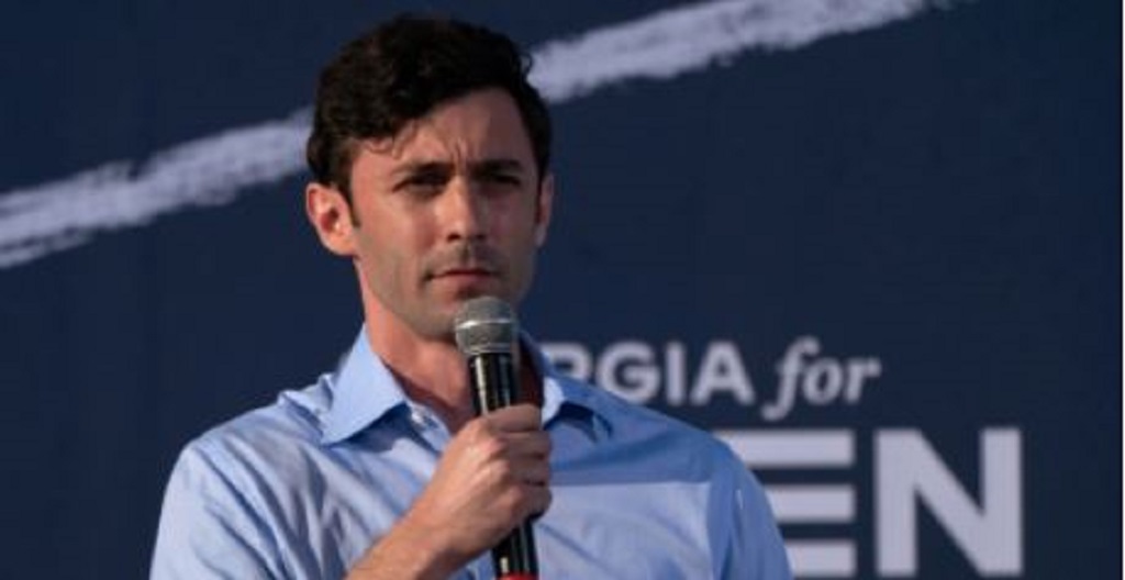 Ossoff