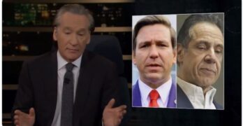False equivalences cause harm. Bill Maher irreponsibly used his New Rules slap the left about COVID