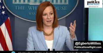 Jen Psaki uses gas price rise & the poor gotcha question to ding GOP to highlight Biden policies