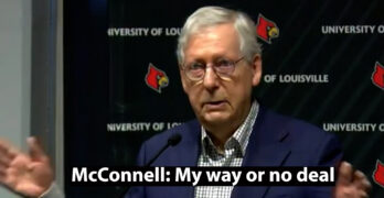 This McConnell statement a green light to write the jobs/infrastructure/family bills Americans want