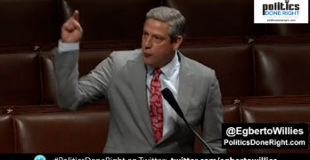Rep. Tim Ryan to GOP- We 2eed 2 political parties living in reality. And you are not one of them.