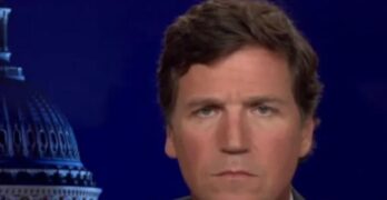 Young column: Trust research or, um, Tucker Carlson?