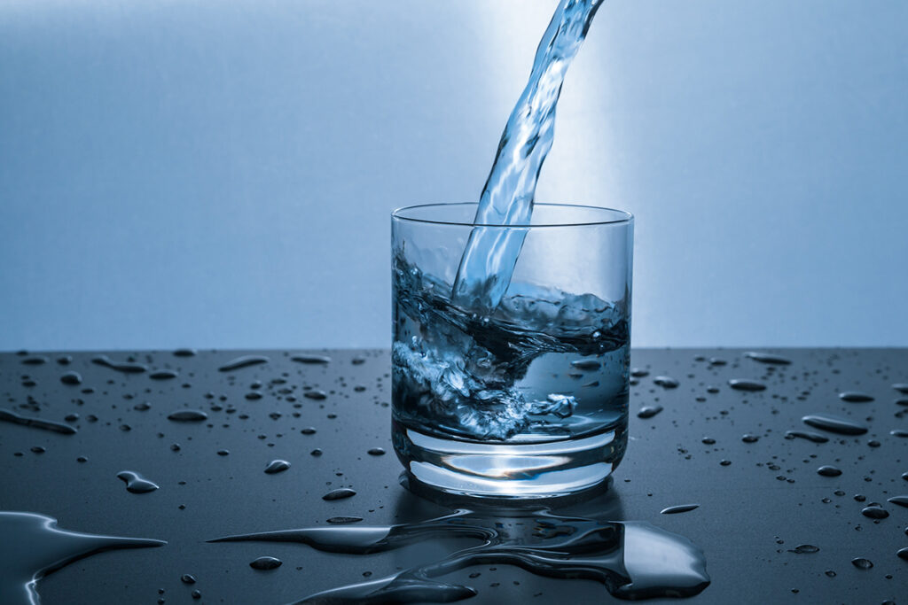 What are the main contaminants we have to worry about in our drinking water?