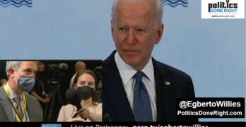 Joe Biden shuts down a reporter at G7 with a simple response that worked