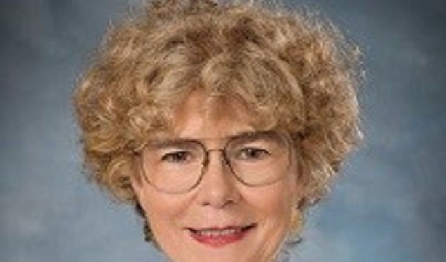 Tamzin Rosenwasser