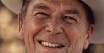 DeSantis’ Anti-Mask Order Is Replaying Reagan's Phony “Rugged Individualism”