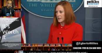 Jen Psaki calls out Republican politicians attacking General Milley as insurrectionists.