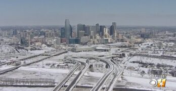Texas consumers will surely enjoy the opportunity to pay for the costs of Winter Storm Uri