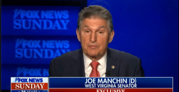 It was just a matter of time before Senator Joe Manchin fulfilled his loyalty to the plutocracy. He said he won't vote for Build Back Better.