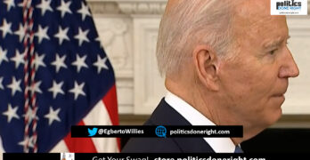 Where was this passion? Hope for Build Back Better as Biden knocks the question out of the park.