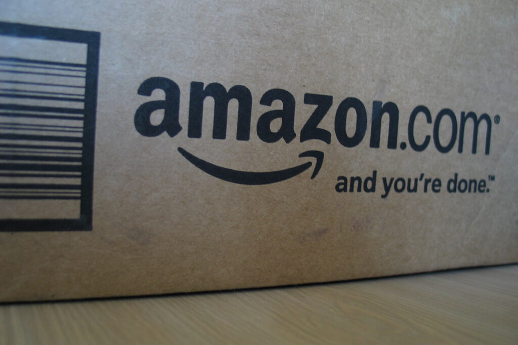 Is Amazon.com an environmental hero or villain?