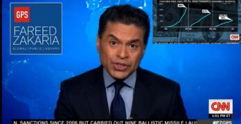 Fareed Zakaria gives some truths on inflation