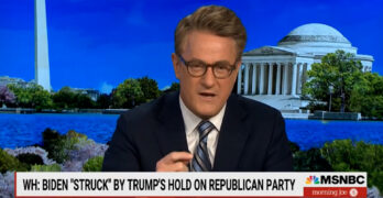 WOW Joe Scarborough destroys MAGA & GOP with examples: 'THESE PEOPLE ARE CRAZY.'
