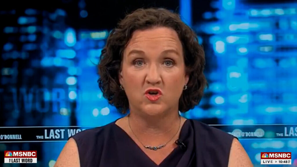 Katie Porter is right. SCOTUS ruling is an attack on the economy & freedom. Filibuster must end