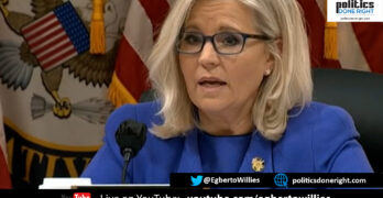 EPIC! Watch Liz Cheney blast Trump Republicans: After Trump, 'Your dishonor will remain'