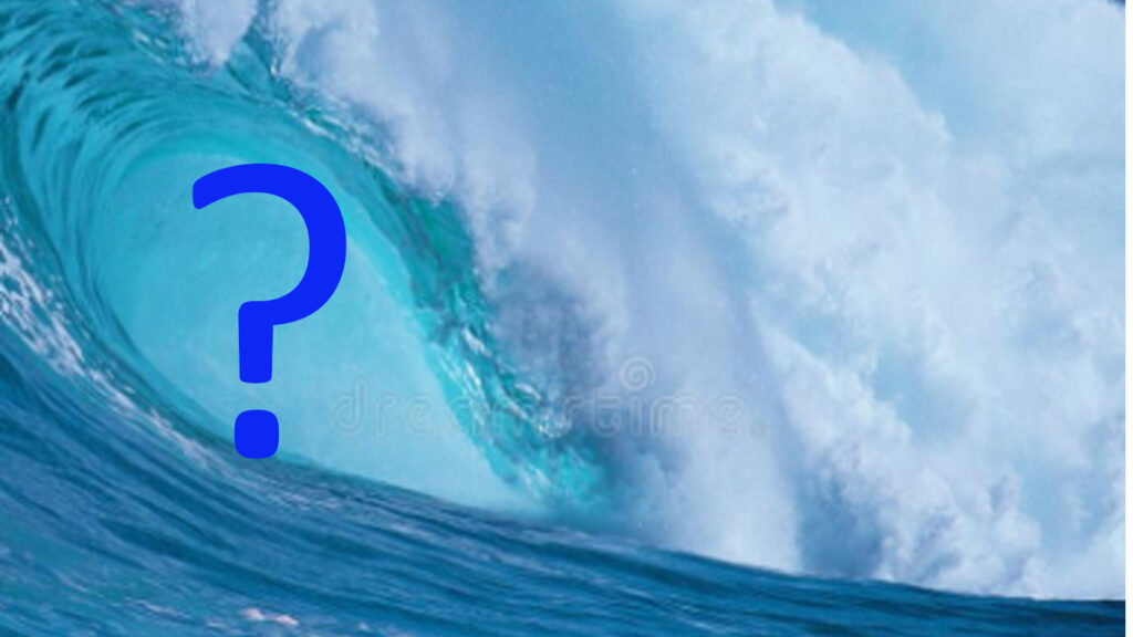 What Red Wave? A Blue Wave is in the making if Progressives & Democrats want it. WAKE UP!