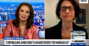 Host to Justice Thomas on marriage laws from the bench: There’re better ways to divorce your wife (FUNNY)