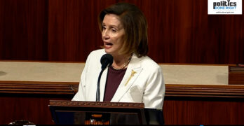 Speaker of the House Nancy Pelosi will not seek leadership in the next Congress