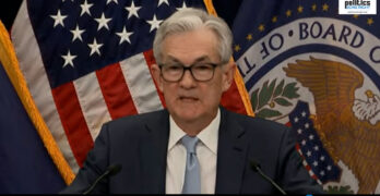 Fed Chair Powell's statement proves our fatally flawed economic system hurts the working class.