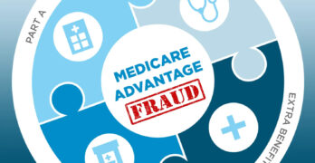 This is why the Medicare Advantage scam will be difficult but very important to solve.