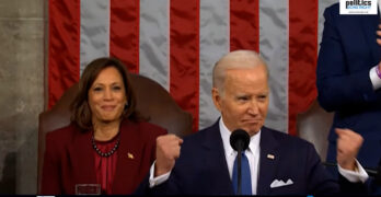Biden calls out Republicans at SOTU: Embarrassed them on Social Security, Debt Ceiling, Medicare