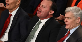 Republican Social Security liar exposed after Joe Biden called them out at State of the Union.