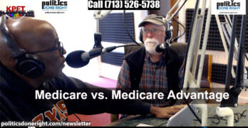Medicare vs. Medicare Advantage: His story's an example of why Traditional Medicare is the best choice.