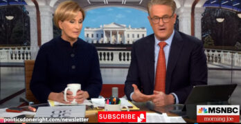 Morning Joe ridicules GOP for blaming Pete Buttigieg instead of Norfolk Southern for East Palestine