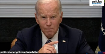 Biden takes a victory lap after on great jobs report, then lambasted Republicans on the debt ceiling.