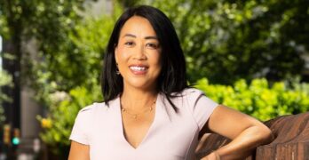 Helen Gym, a Progressive to watch,is poised to become mayor of Philadelphia if voters show up!