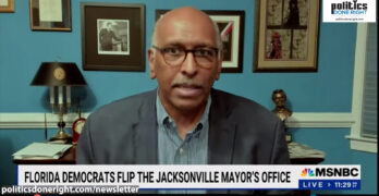 Michael Steele: MAGA losses are acceptable to them because they are playing the long game.